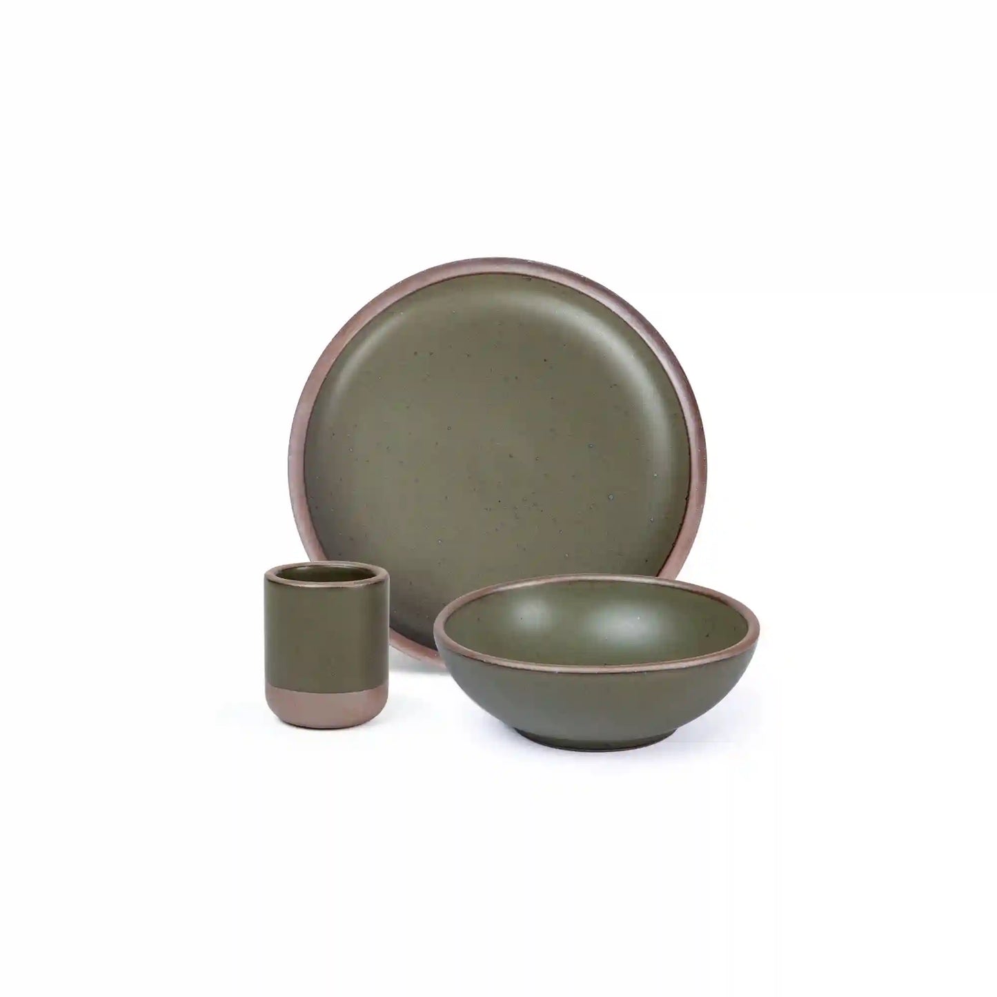 Kid's Meal Time Set