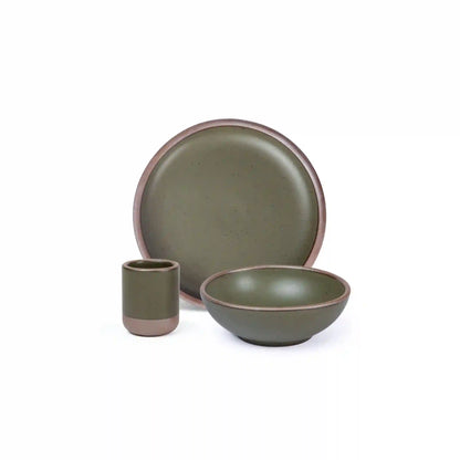 Kid's Meal Time Set