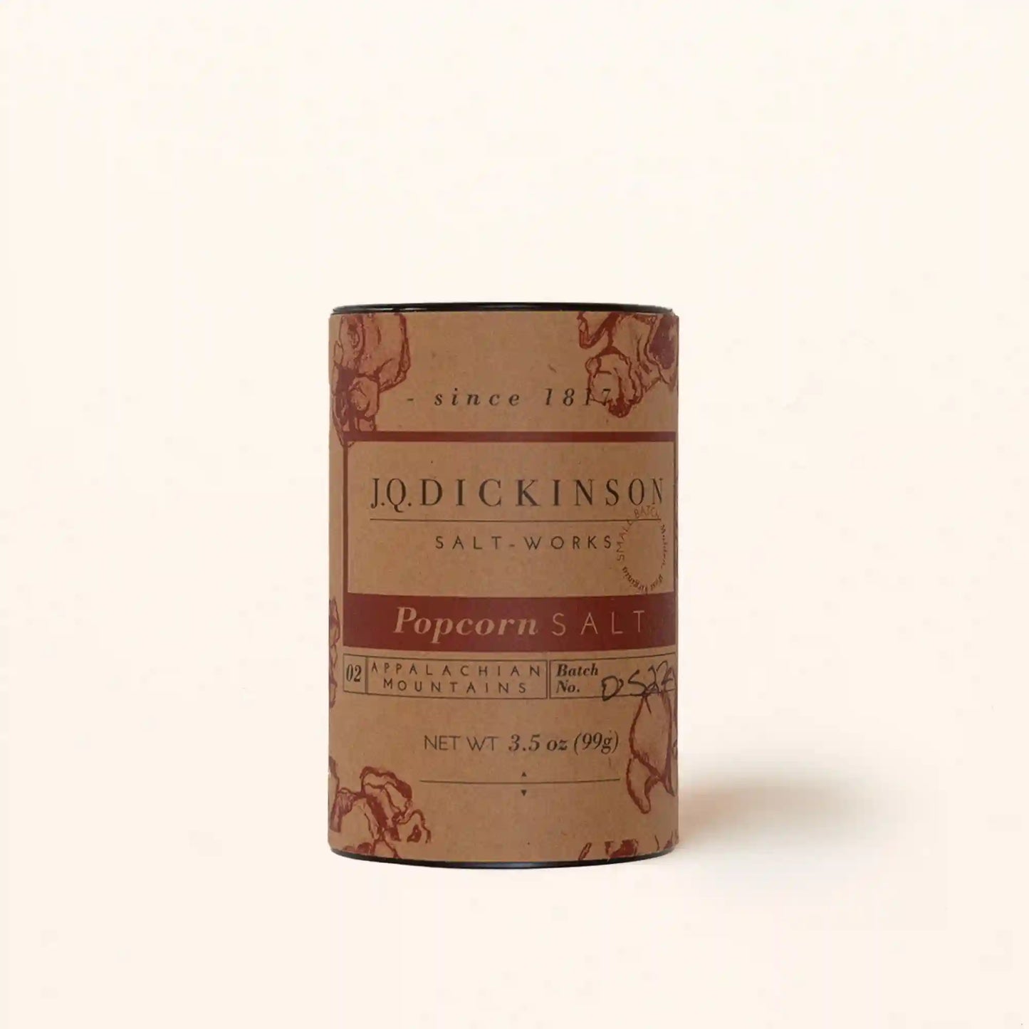 Popcorn Salt