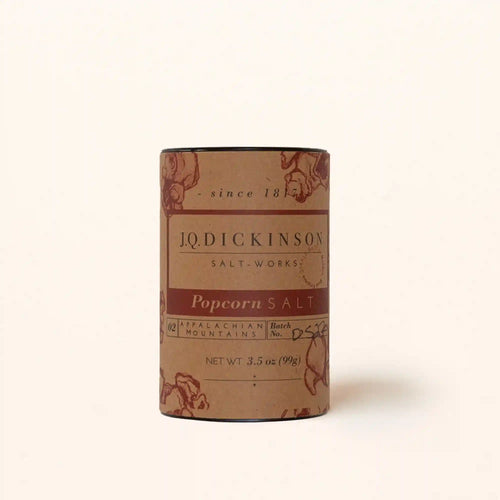 Popcorn Salt