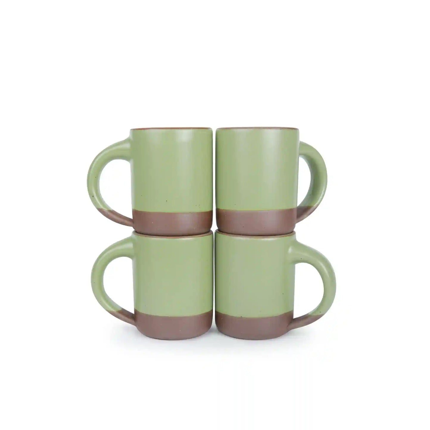 The Mug 4-Pack
