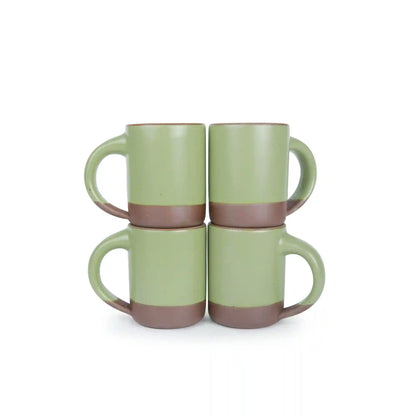 The Mug 4-Pack