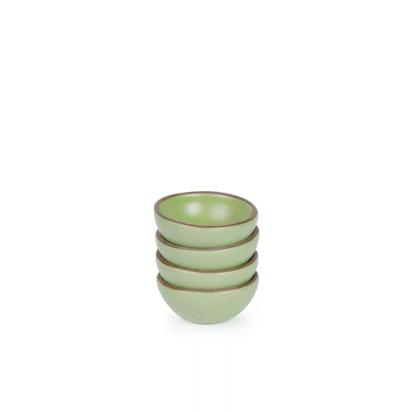 Bitty Bowl 4-Pack