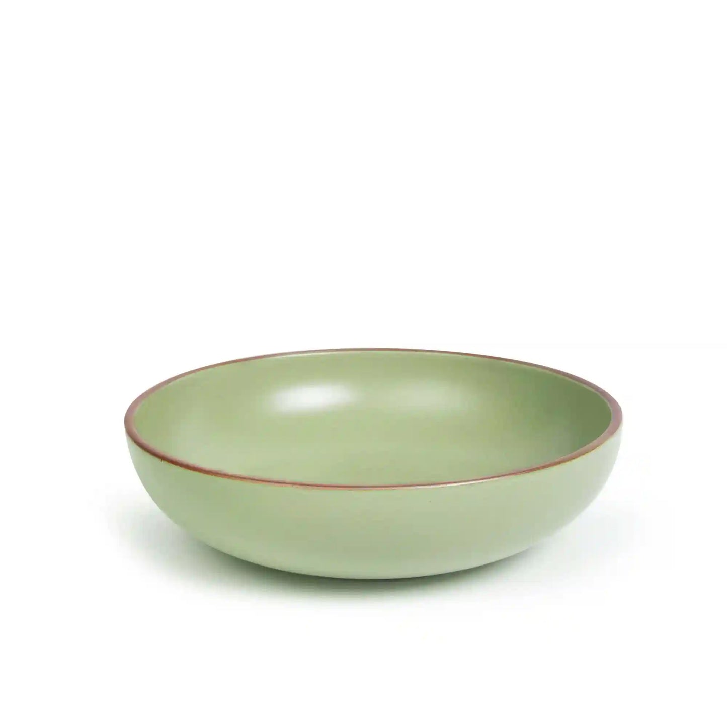 Weeknight Serving Bowl