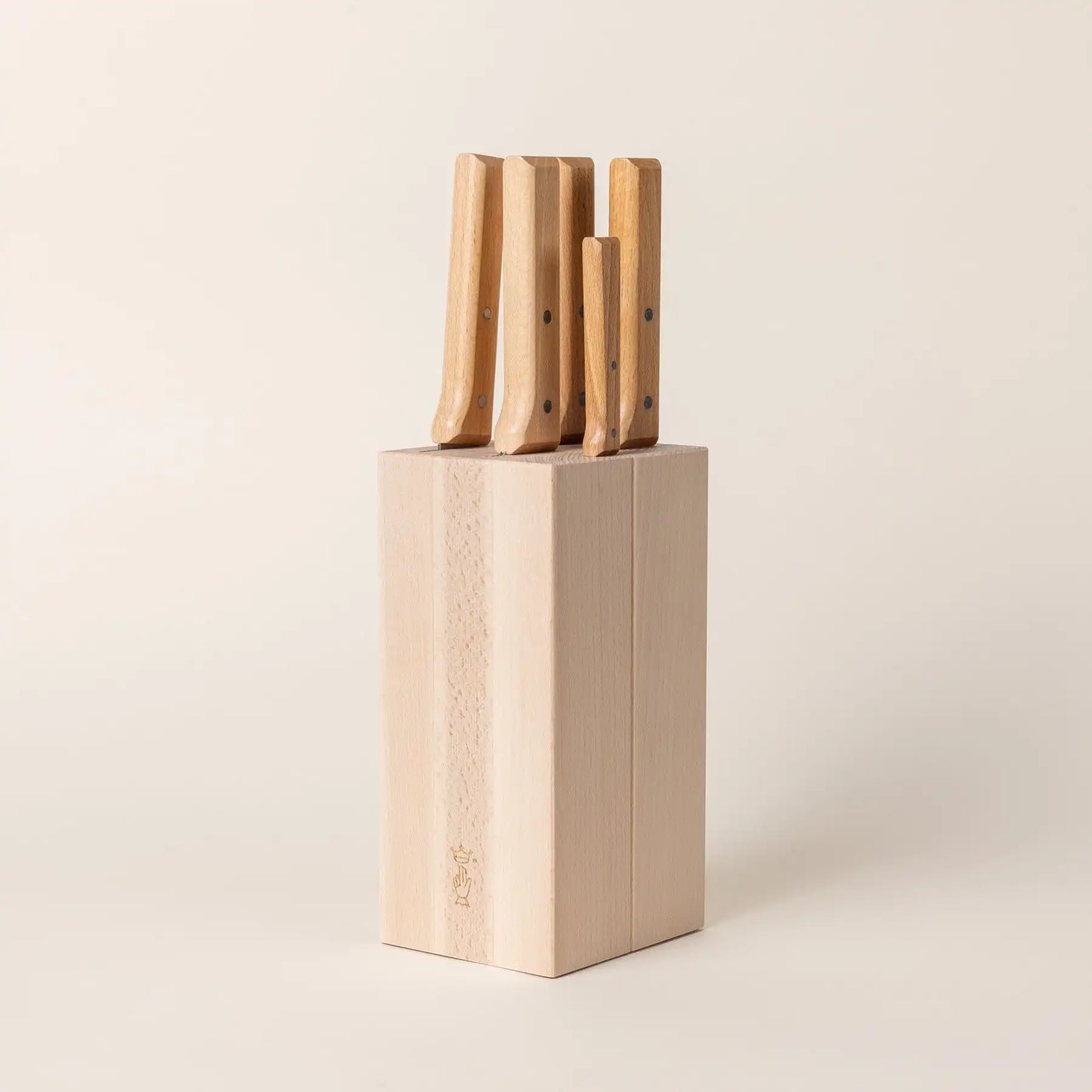 Parallele Knives