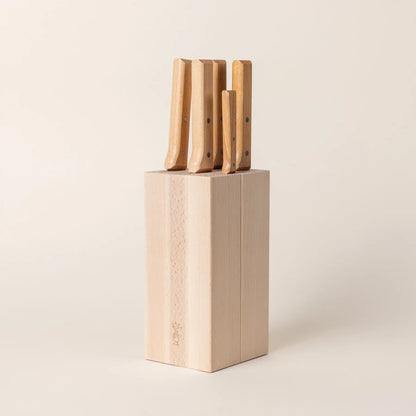 Parallele Knives