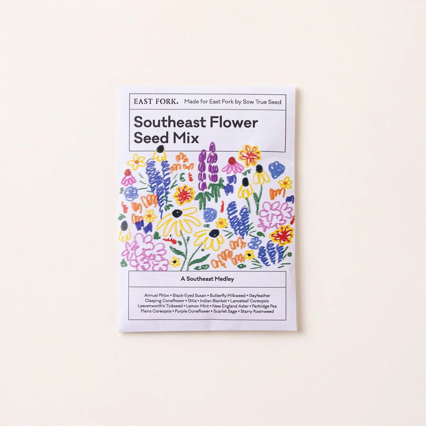 Seed Pack