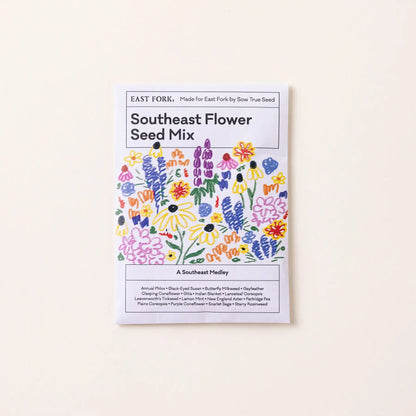 Seed Pack