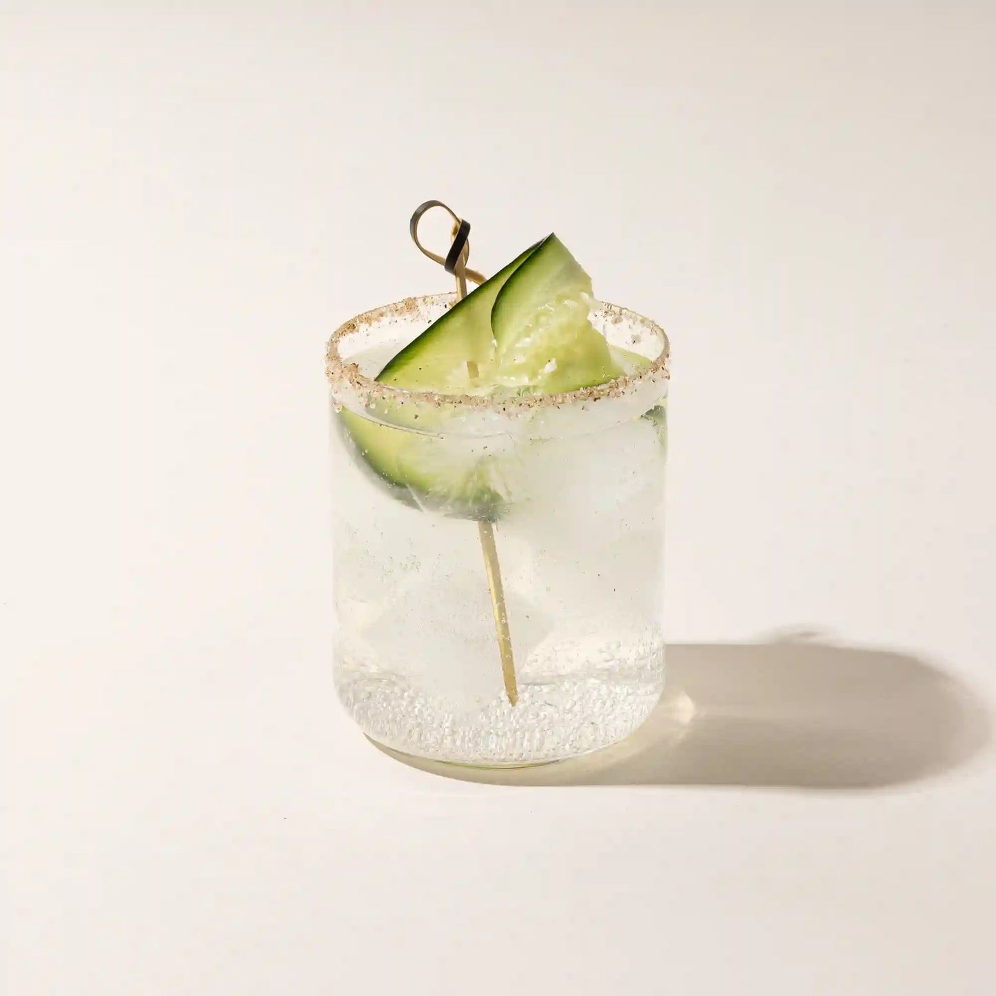 Straight Walled Cup