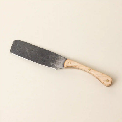 Hand-forged Cheese Spreader