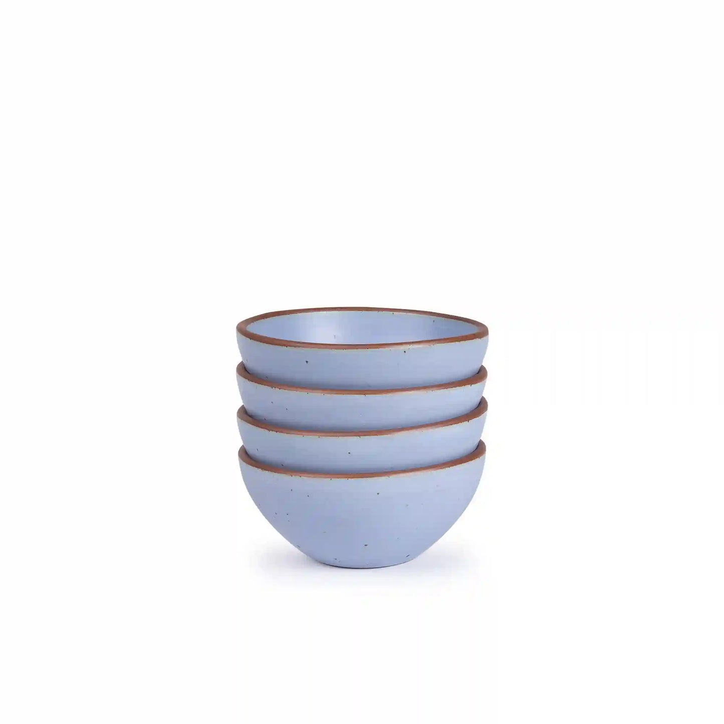 Ice Cream Bowl 4-Pack