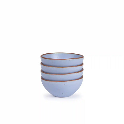 Ice Cream Bowl 4-Pack