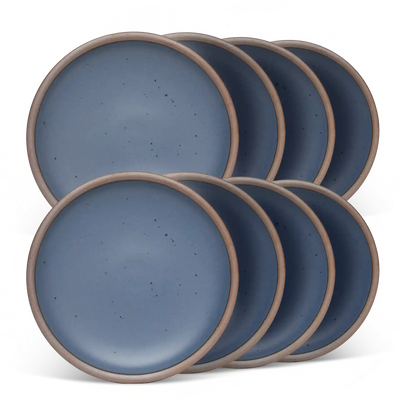 Side Plate 8-Pack
