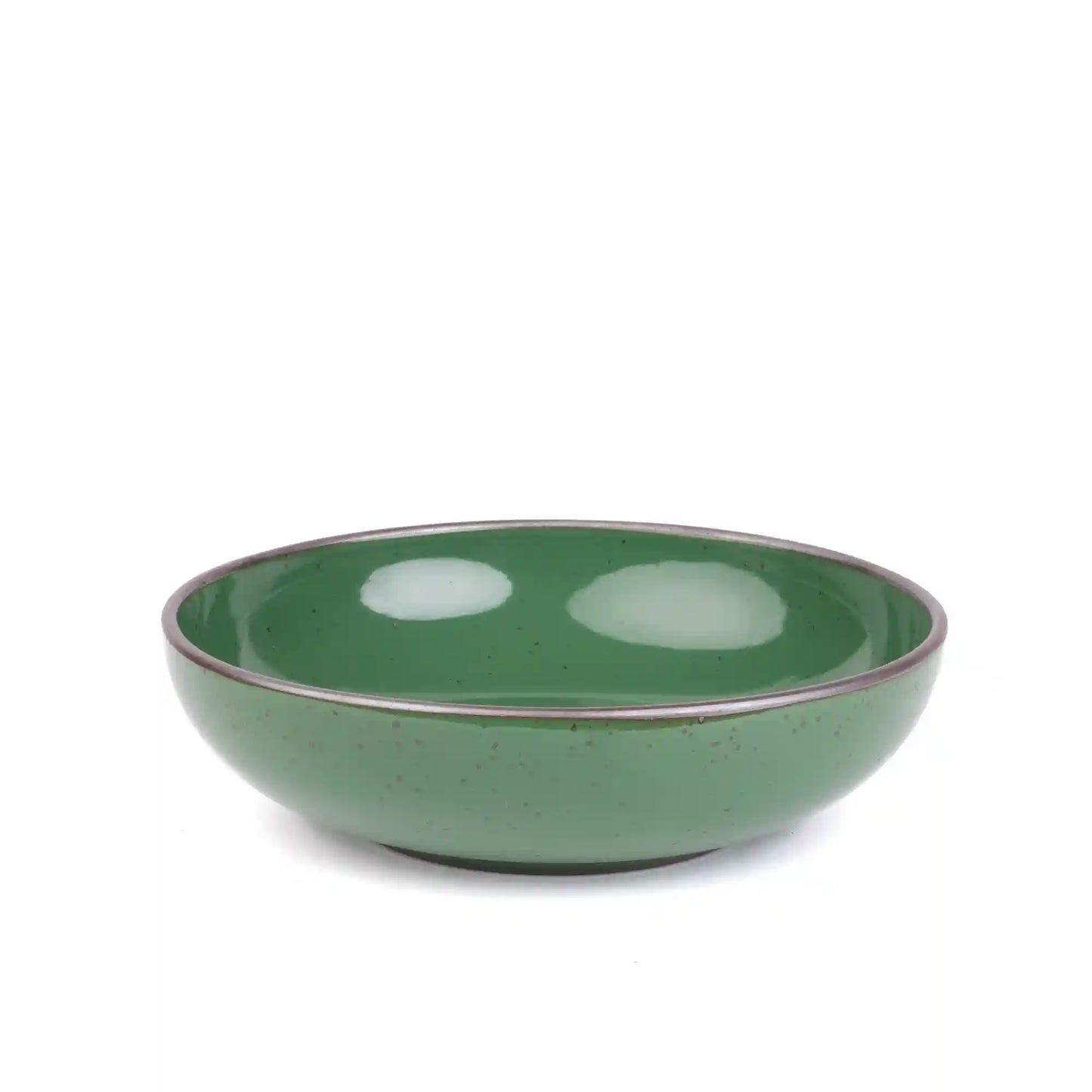 Weeknight Serving Bowl