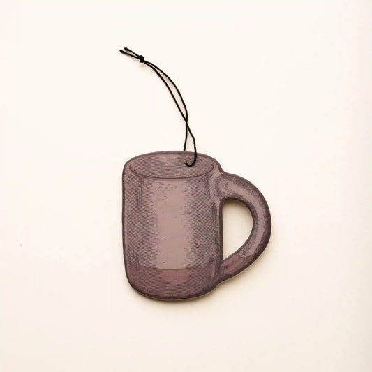 Mug Air Freshener