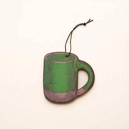 Mug Air Freshener