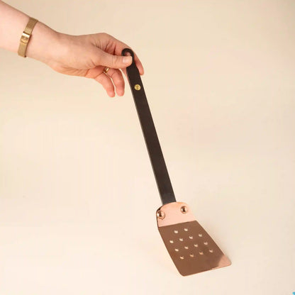 Copper Kitchen Utensils