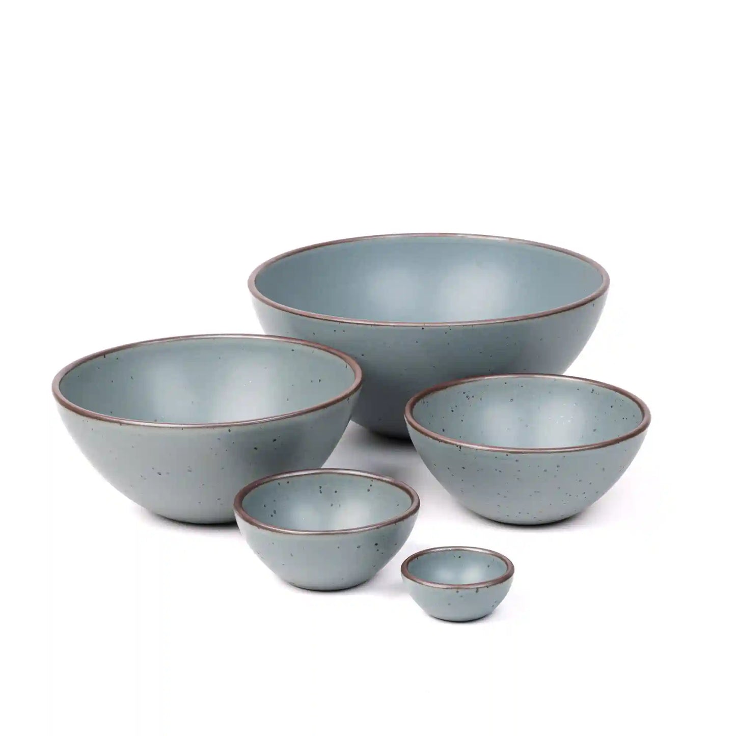 Big Potter's Nesting Set