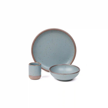 Kid's Meal Time Set