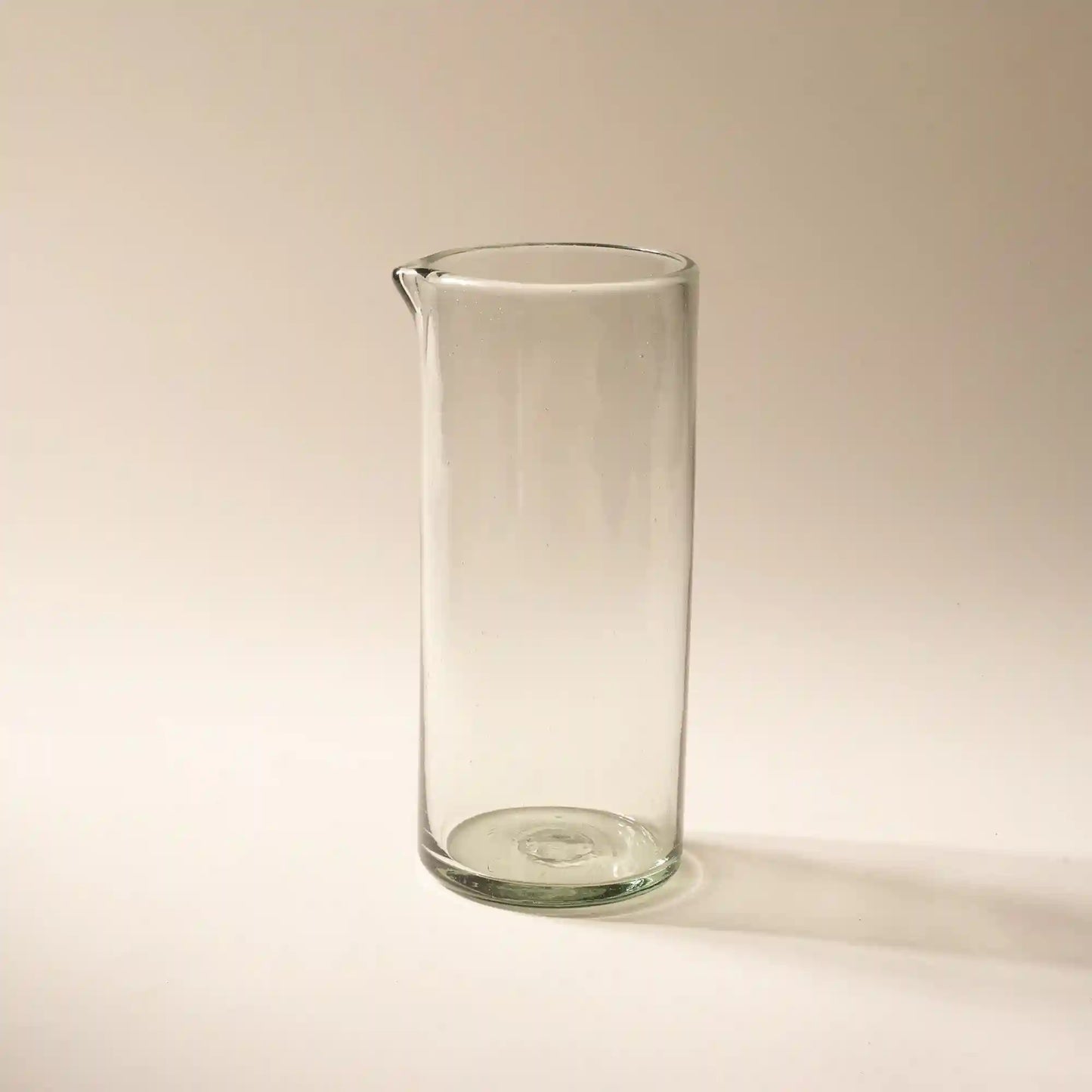 Handblown Glassware