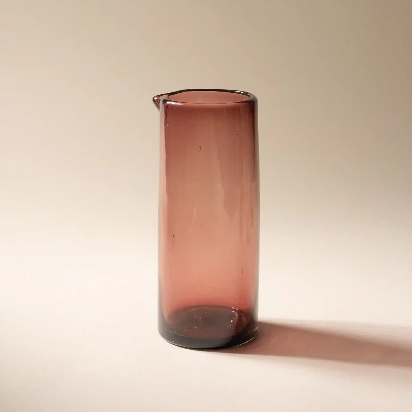 Handblown Glassware