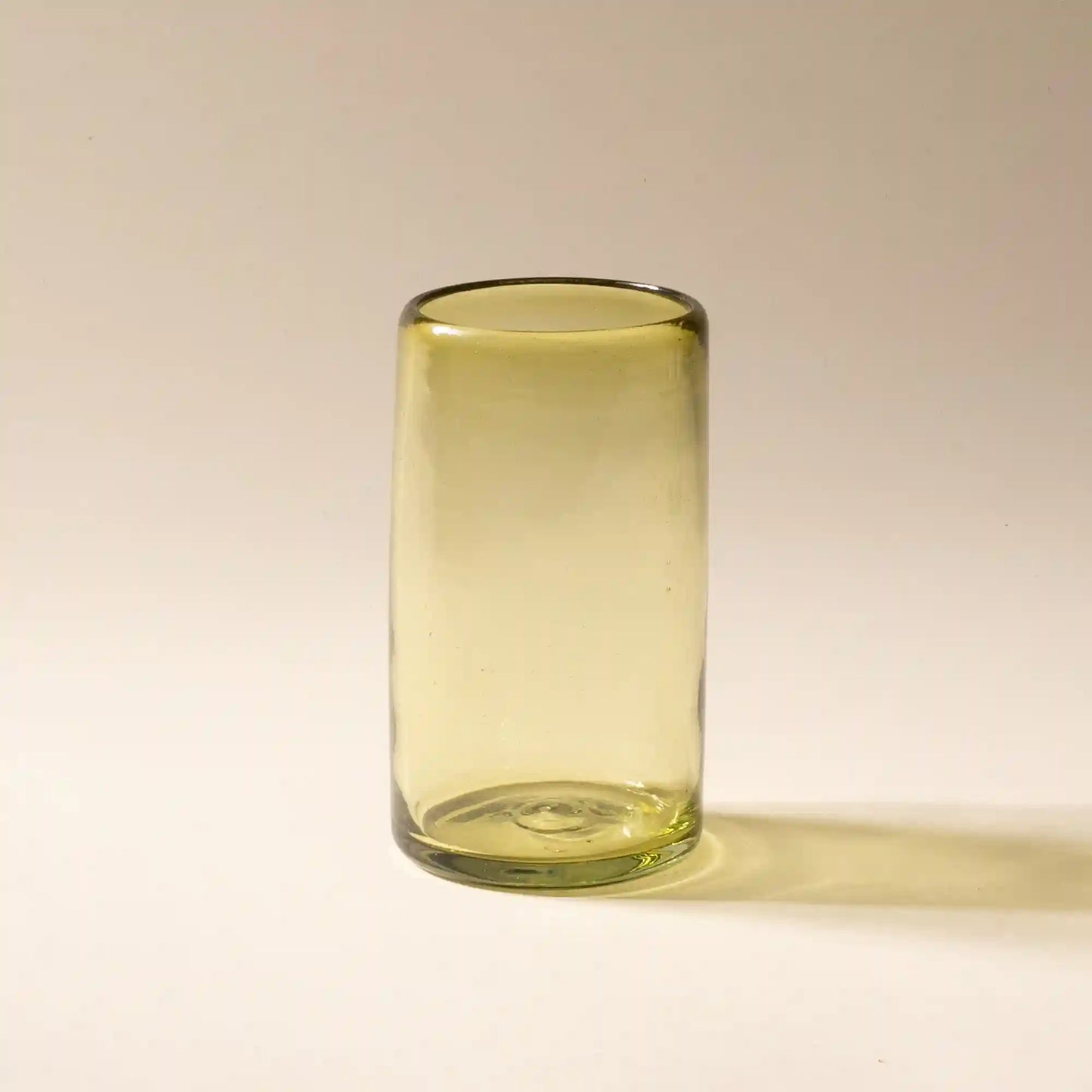 Handblown Glassware