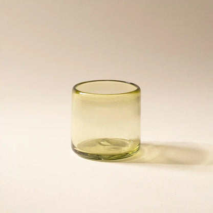 Handblown Glassware