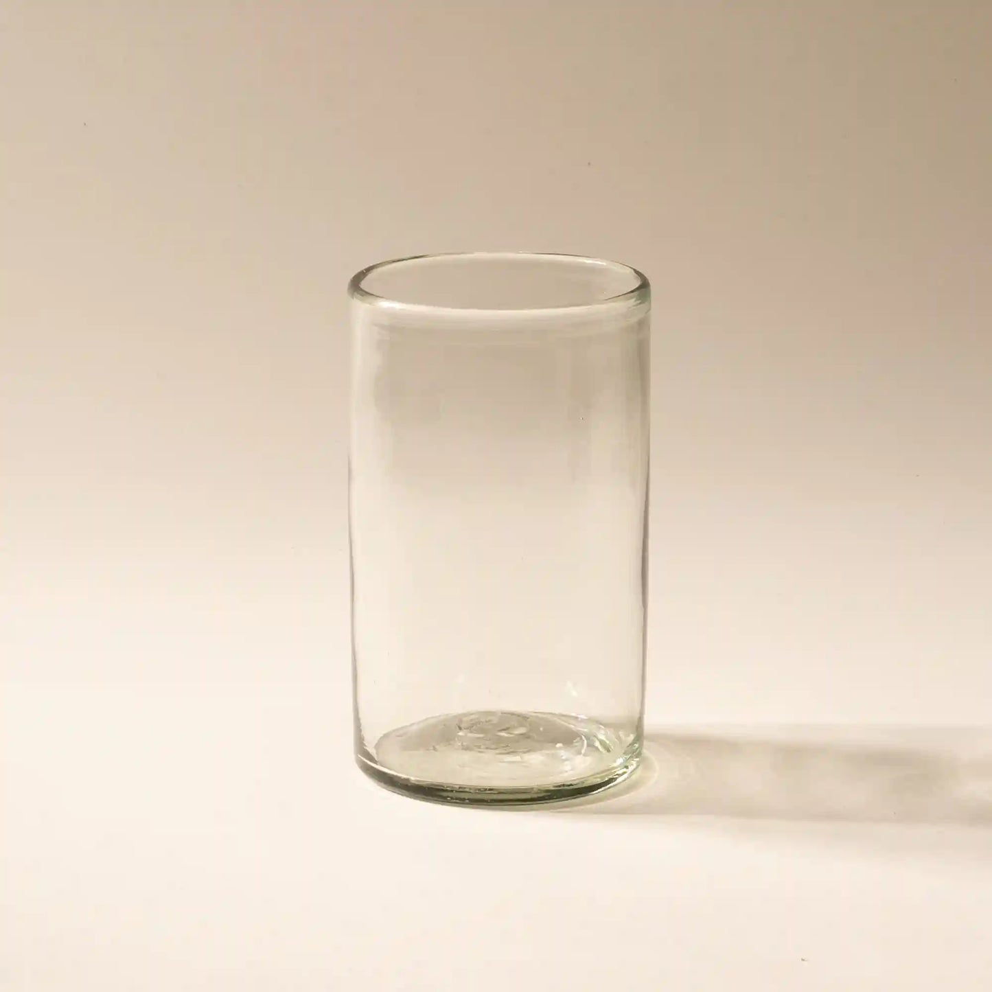 Handblown Glassware