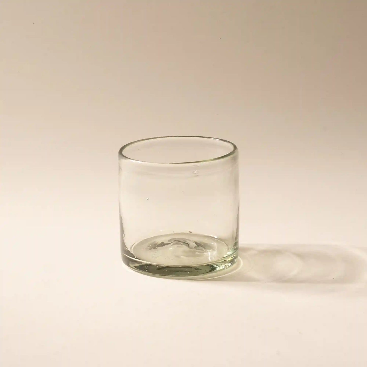 Handblown Glassware