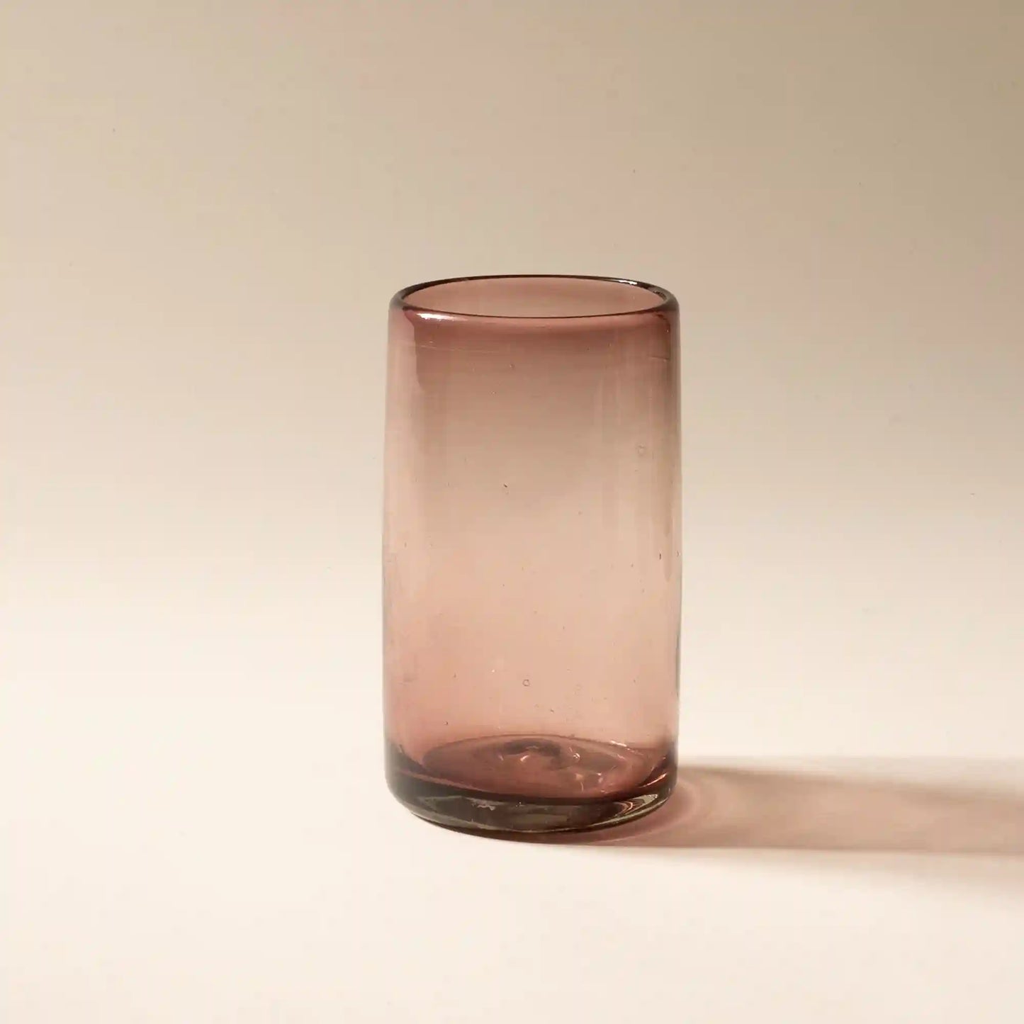 Handblown Glassware