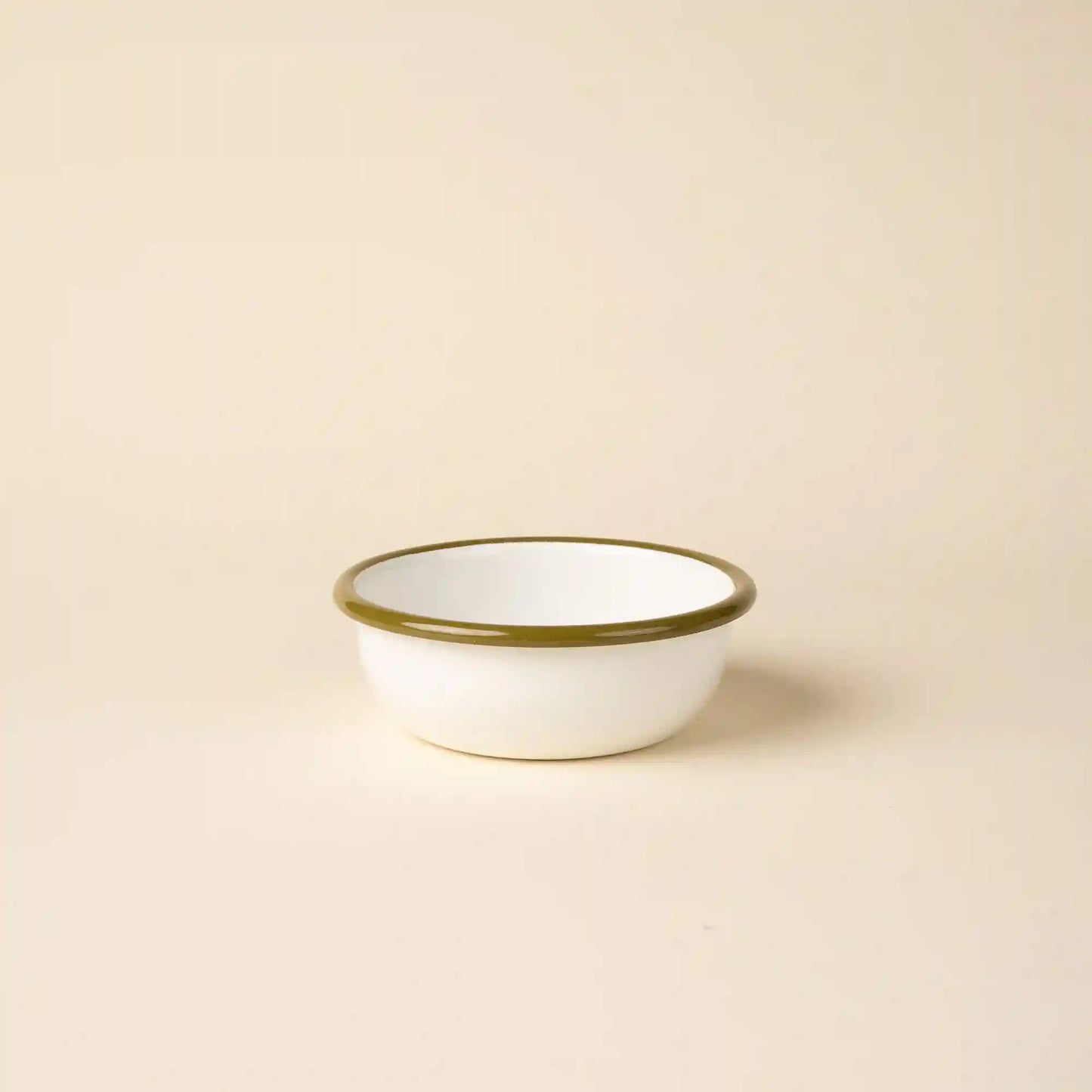 Solid Enamel Dinnerware
