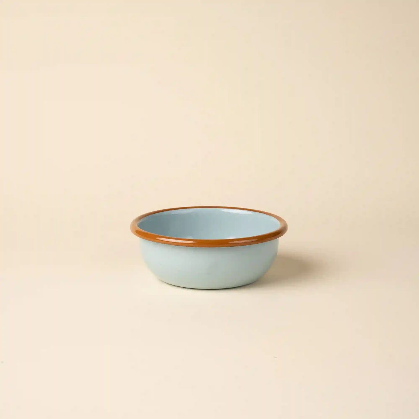 Solid Enamel Dinnerware