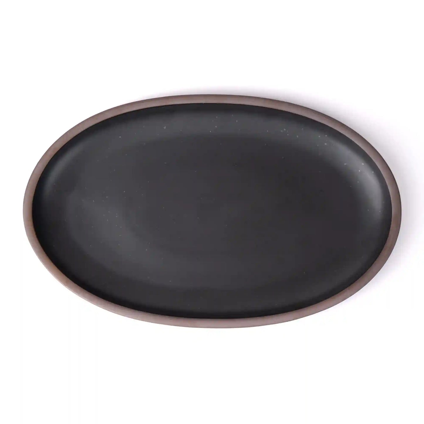 Oval Platter