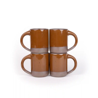 The Mug 4-Pack