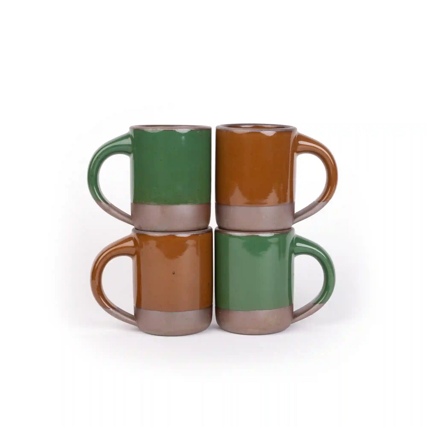 The Mug 4-Pack