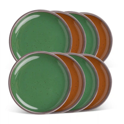 Side Plate 8-Pack