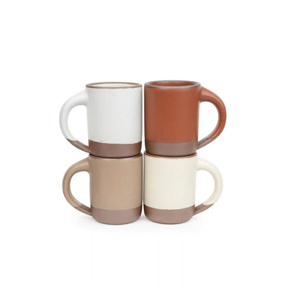 The Mug 4-Pack