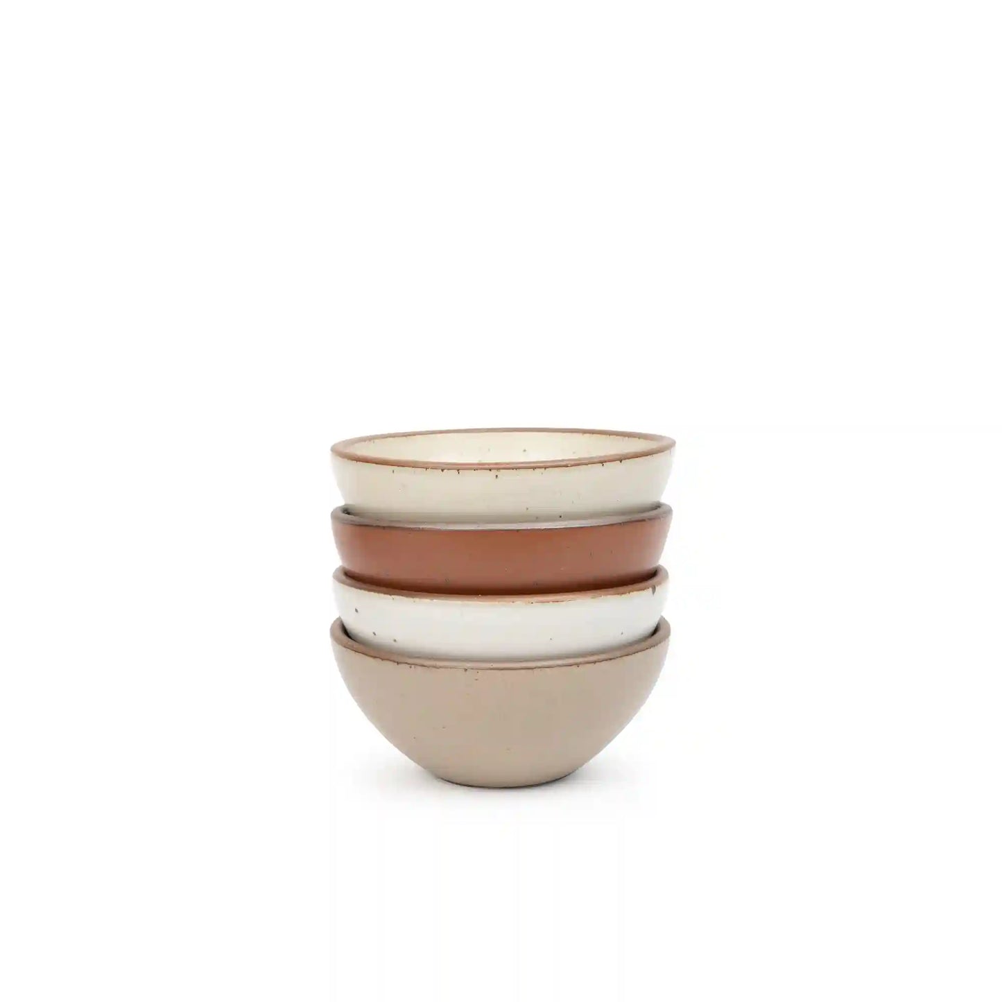 Ice Cream Bowl 4-Pack