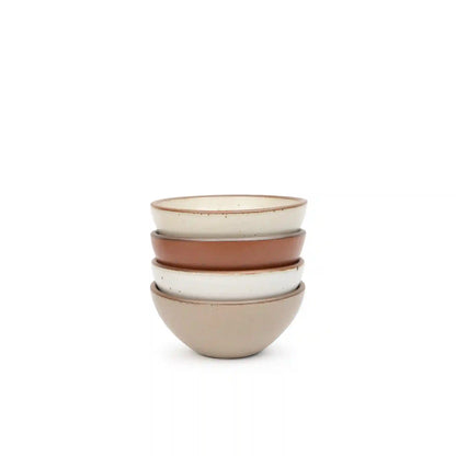 Ice Cream Bowl 4-Pack