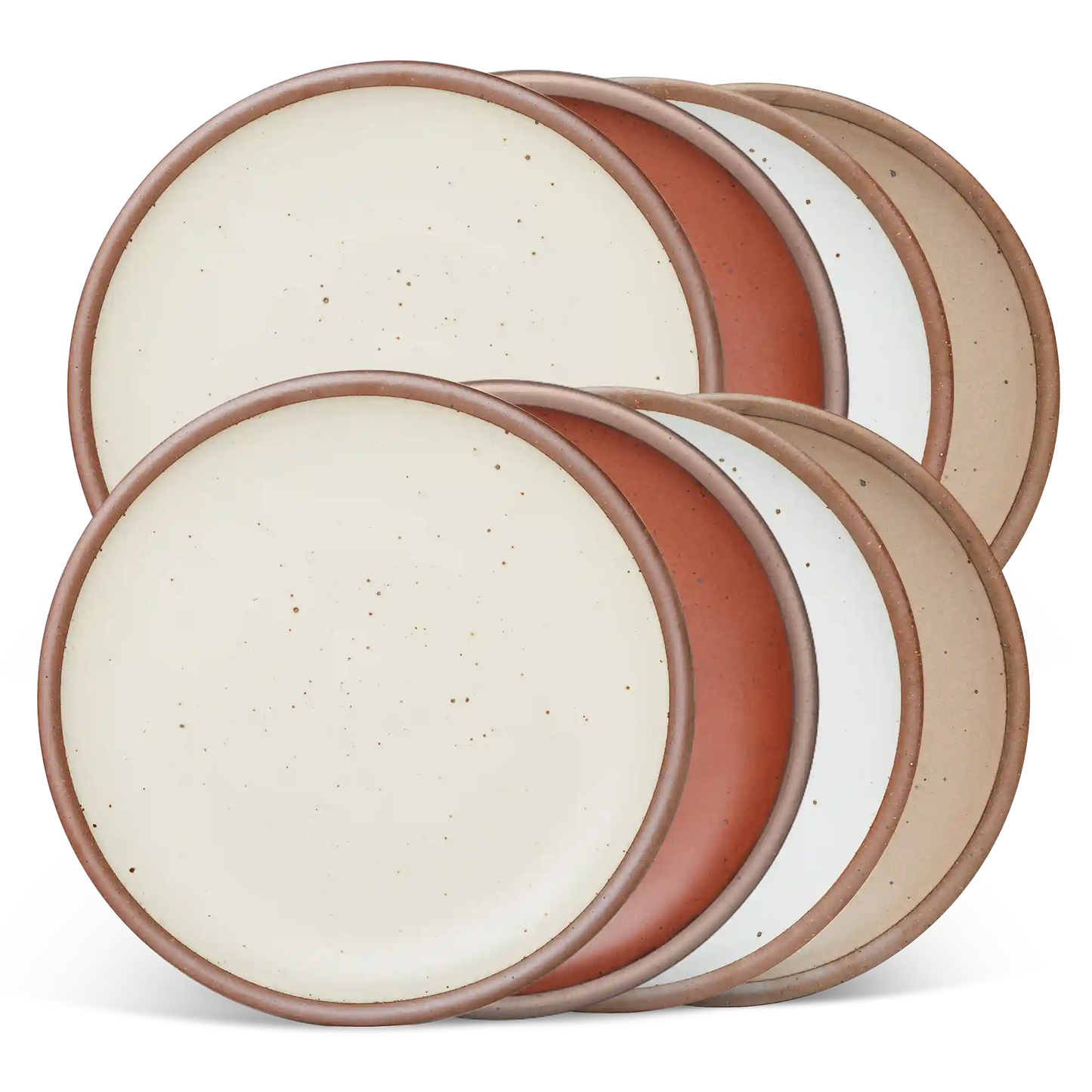 Dinner Plate 8-Pack