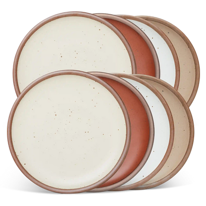 Dinner Plate 8-Pack