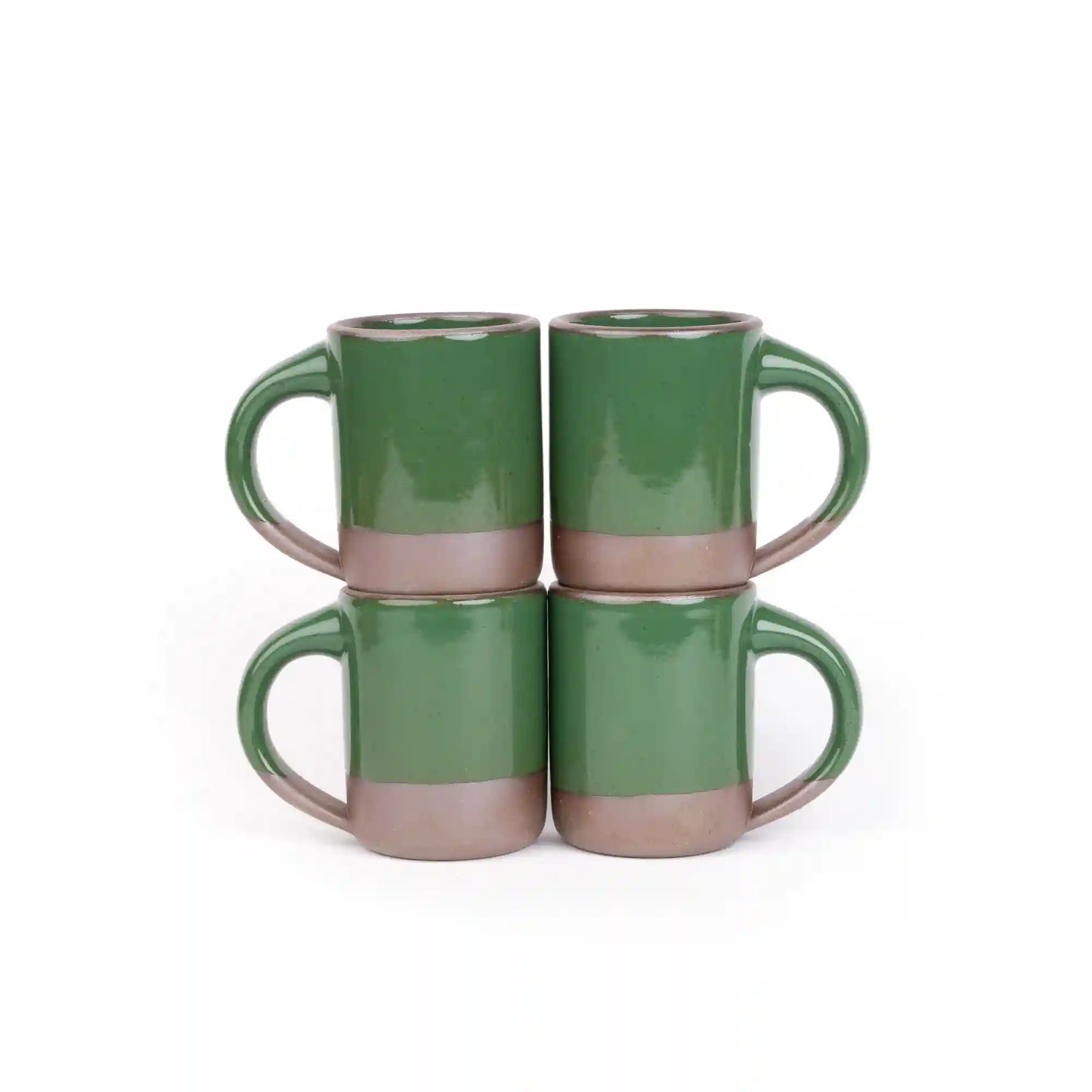 The Mug 4-Pack