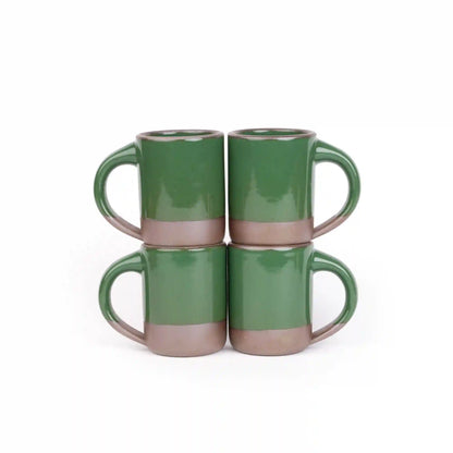 The Mug 4-Pack
