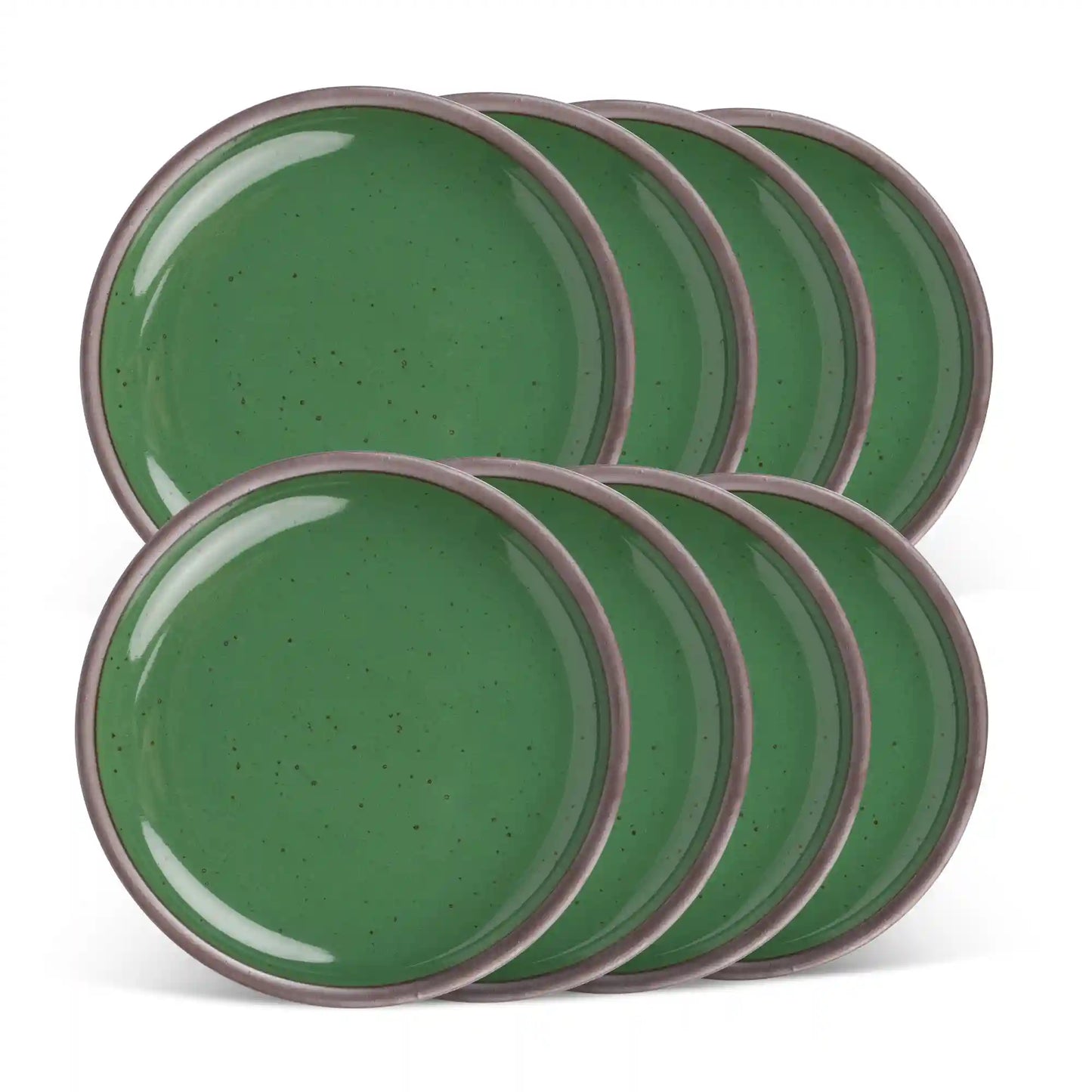 Side Plate 8-Pack