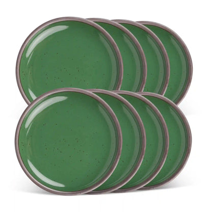 Side Plate 8-Pack