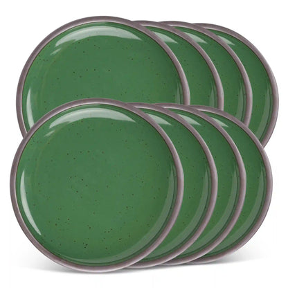 Dinner Plate 8-Pack