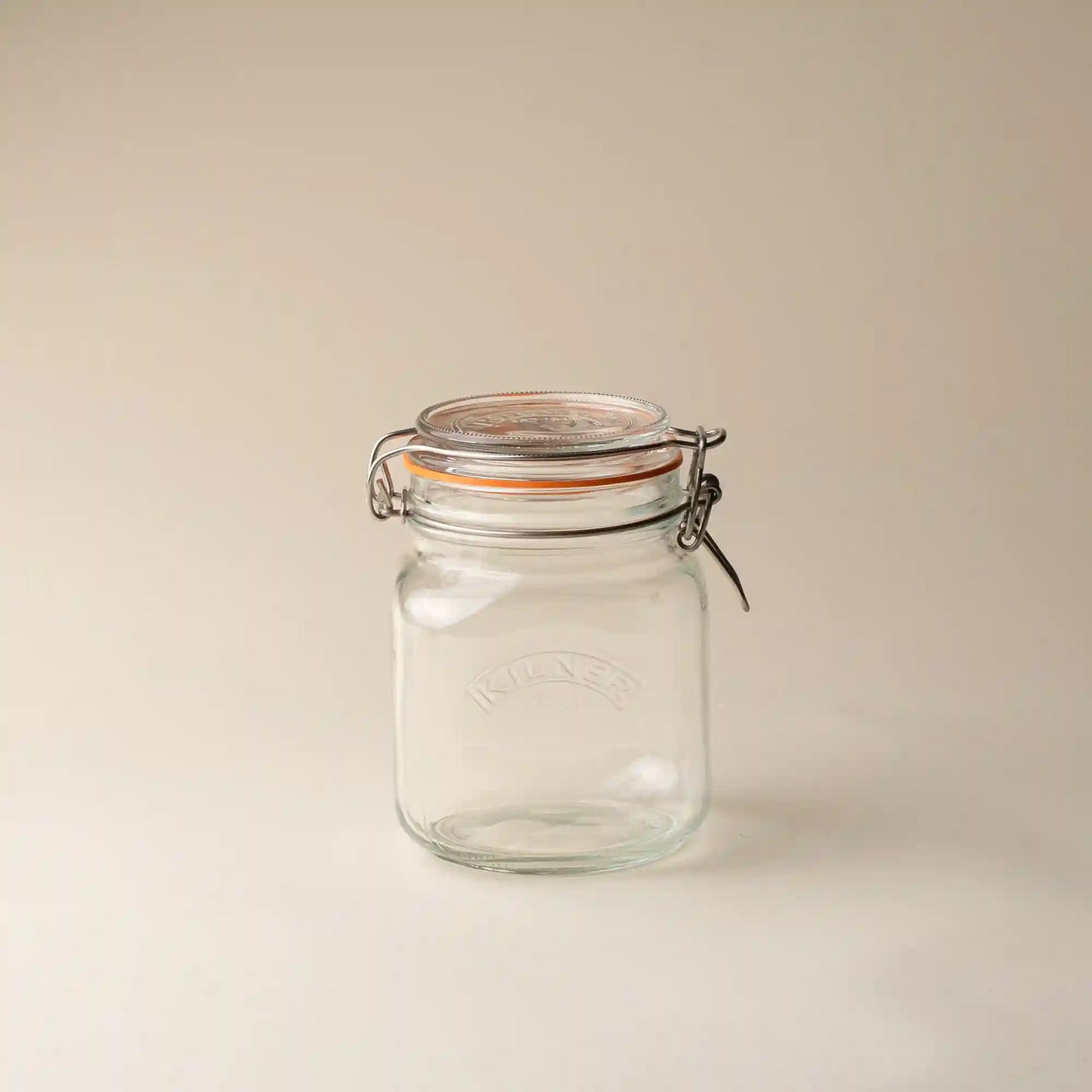 Kilner Glass Jars