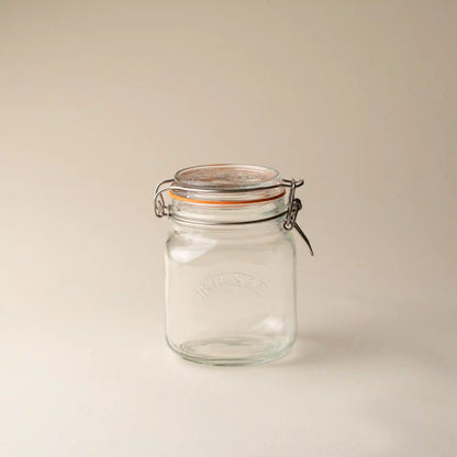 Kilner Glass Jars