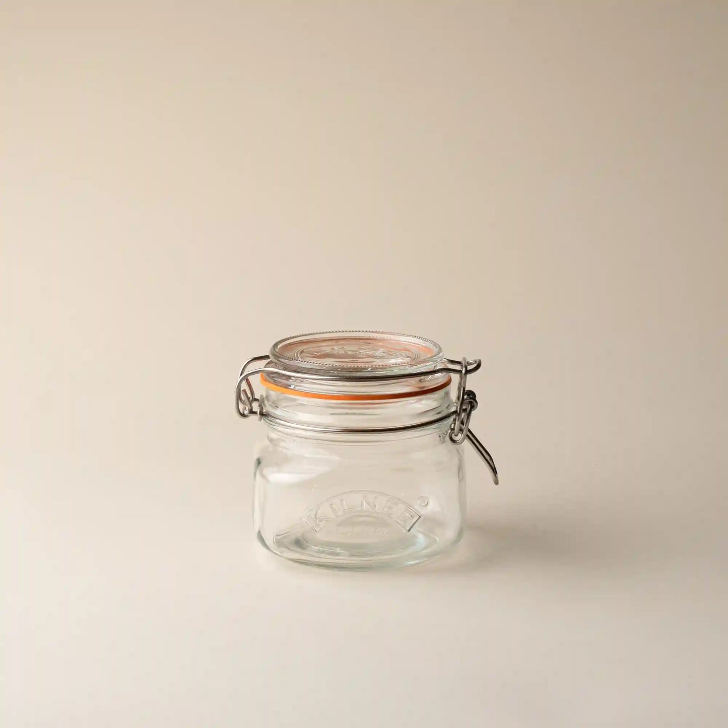 Kilner Glass Jars
