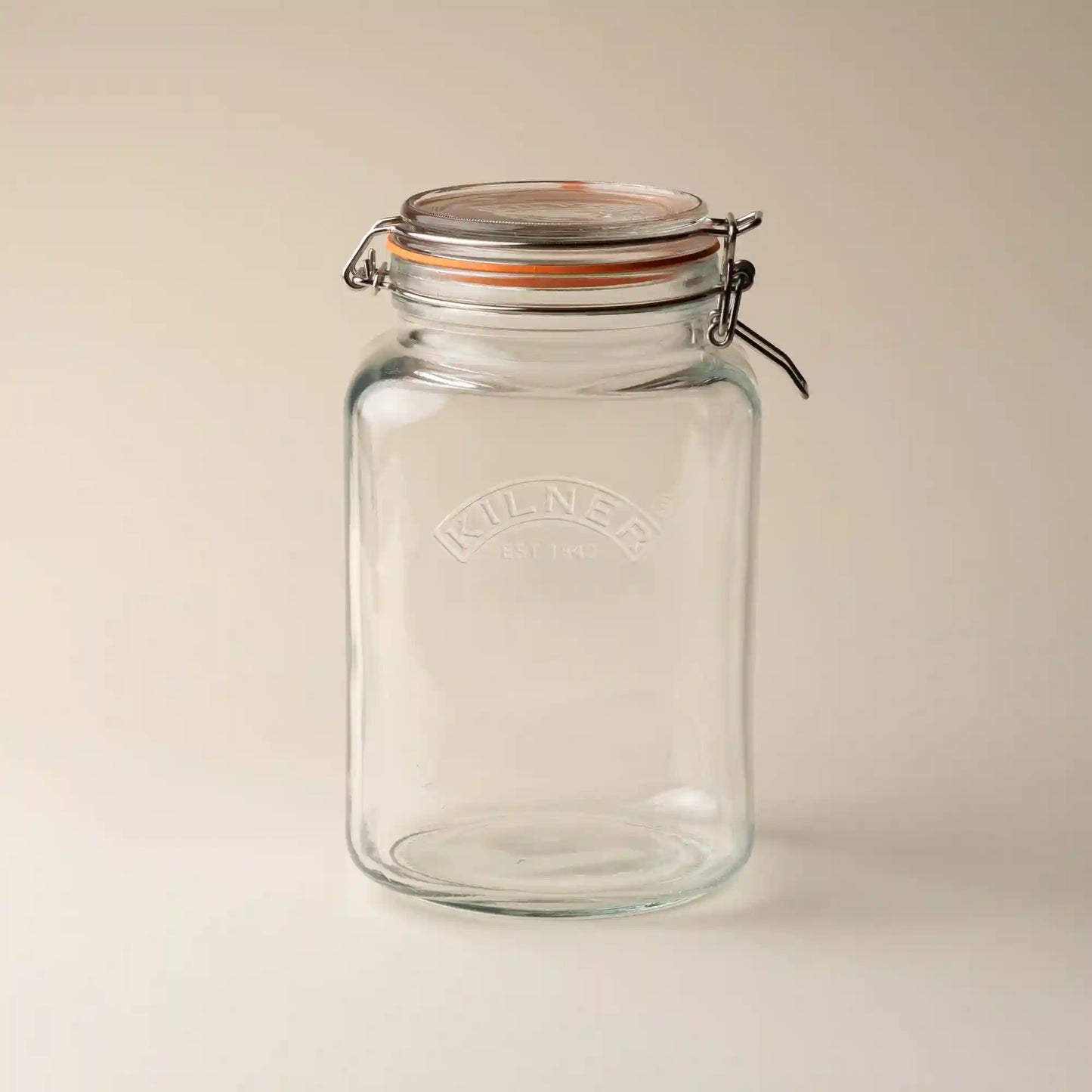 Kilner Glass Jars